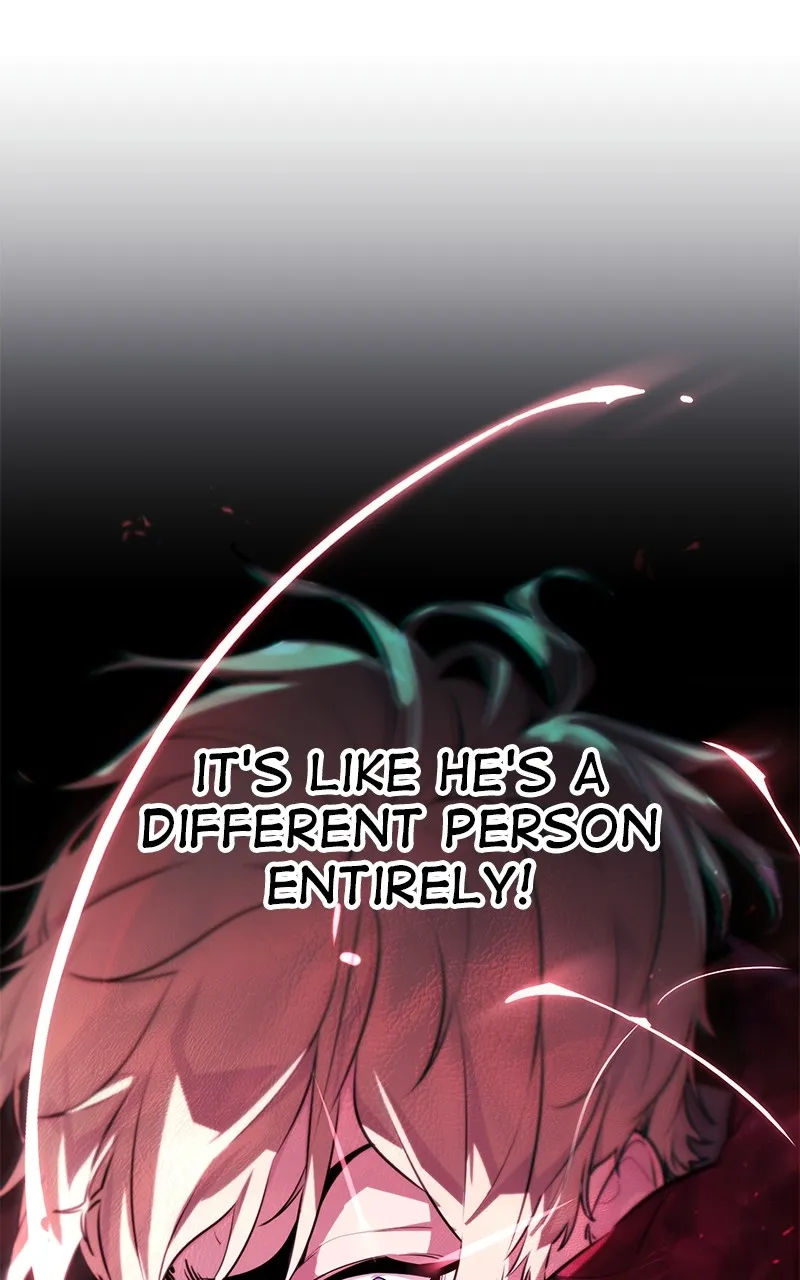 The Regressed Mercenary Has a Plan Chapter 5 page 40 - 