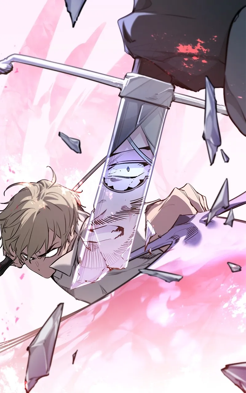 The Regressed Mercenary Has a Plan Chapter 5 page 43 - 