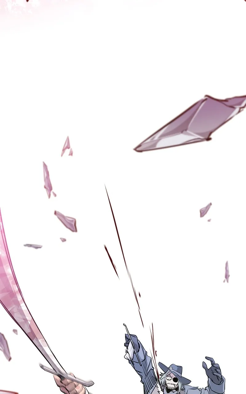 The Regressed Mercenary Has a Plan Chapter 5 page 44 - 