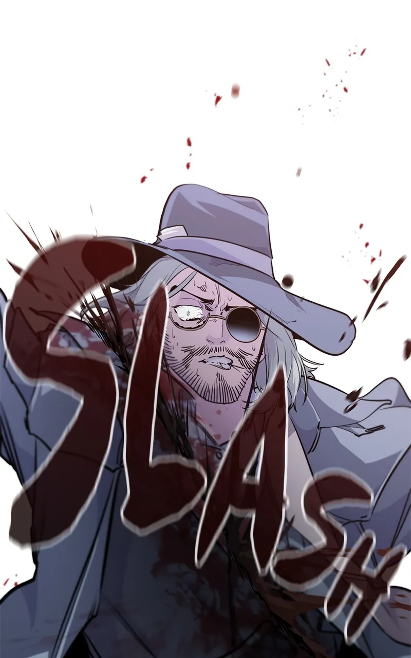 The Regressed Mercenary Has a Plan Chapter 5 page 46 - 