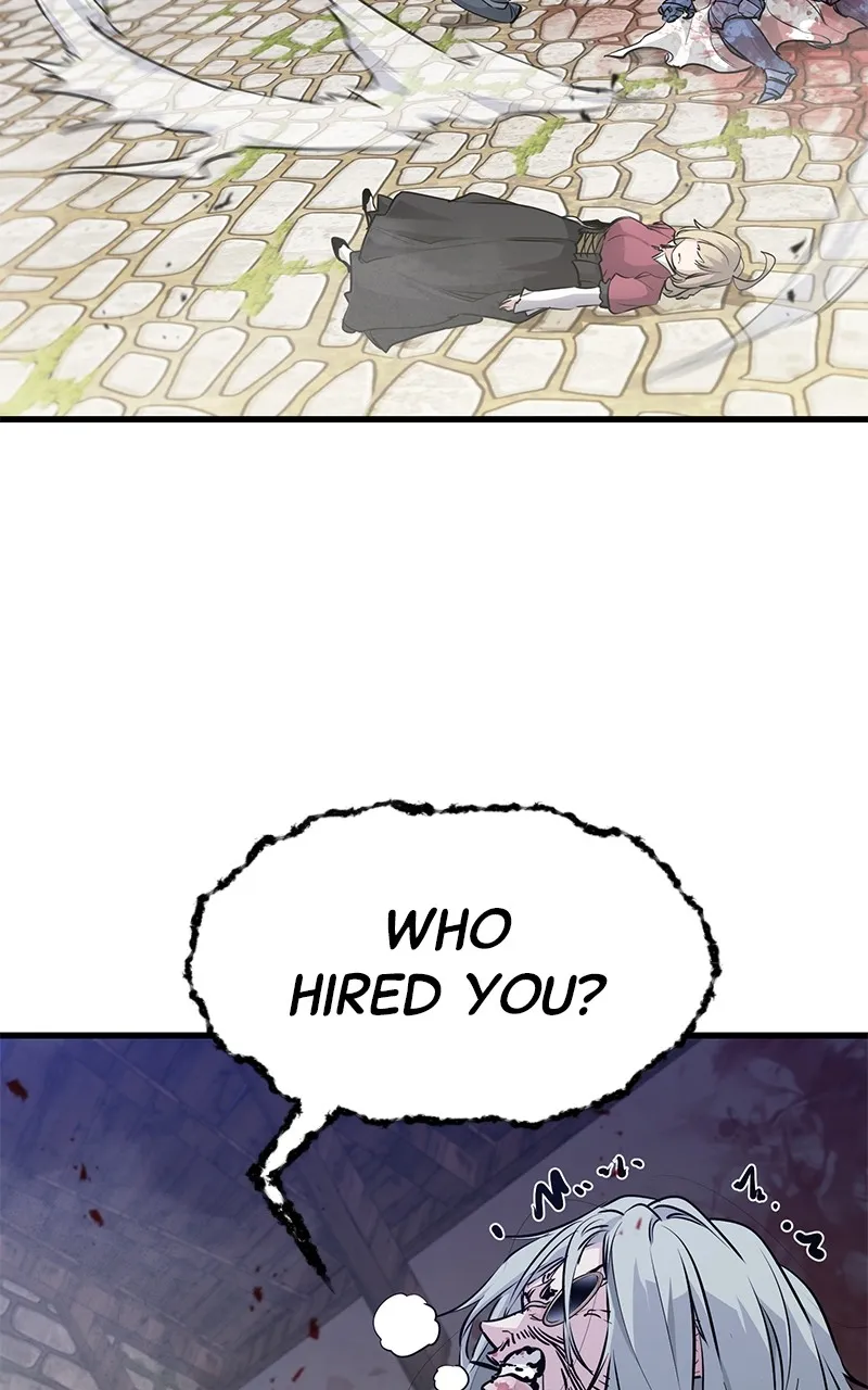 The Regressed Mercenary Has a Plan Chapter 5 page 55 - 