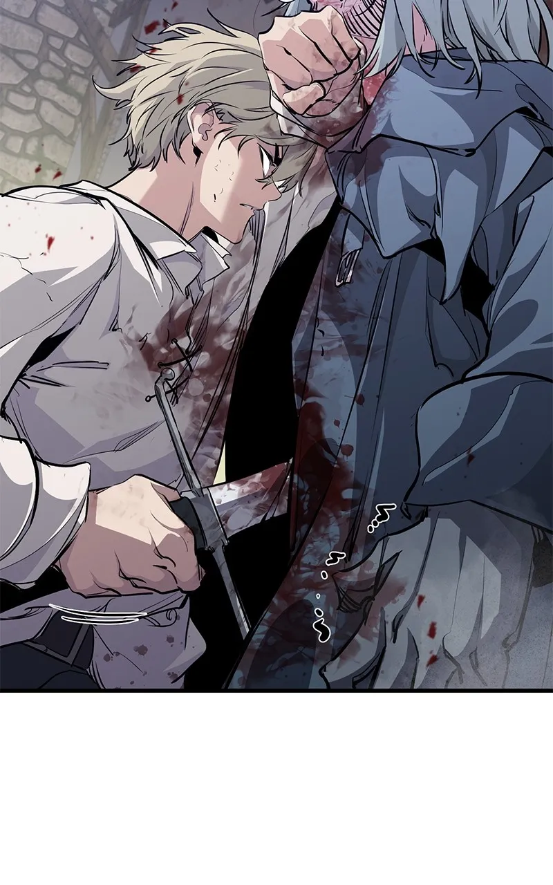 The Regressed Mercenary Has a Plan Chapter 5 page 56 - 