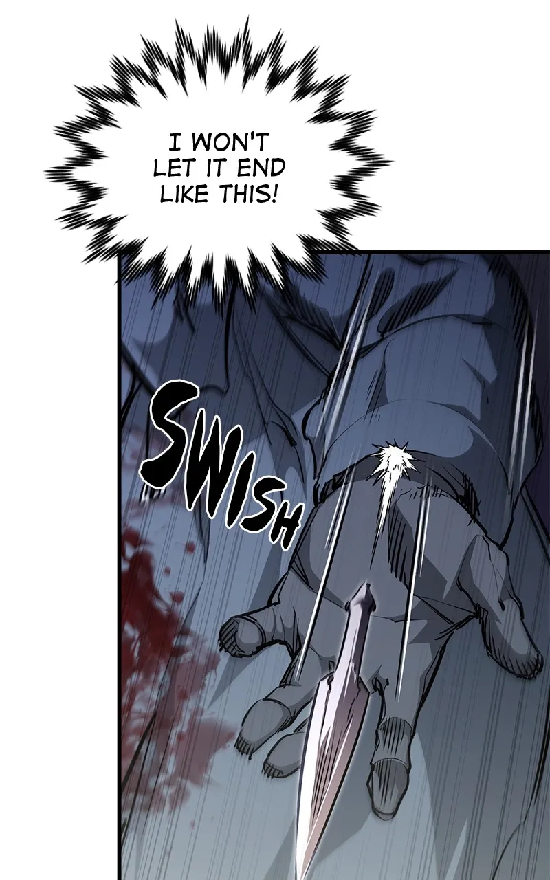 The Regressed Mercenary Has a Plan Chapter 5 page 57 - 