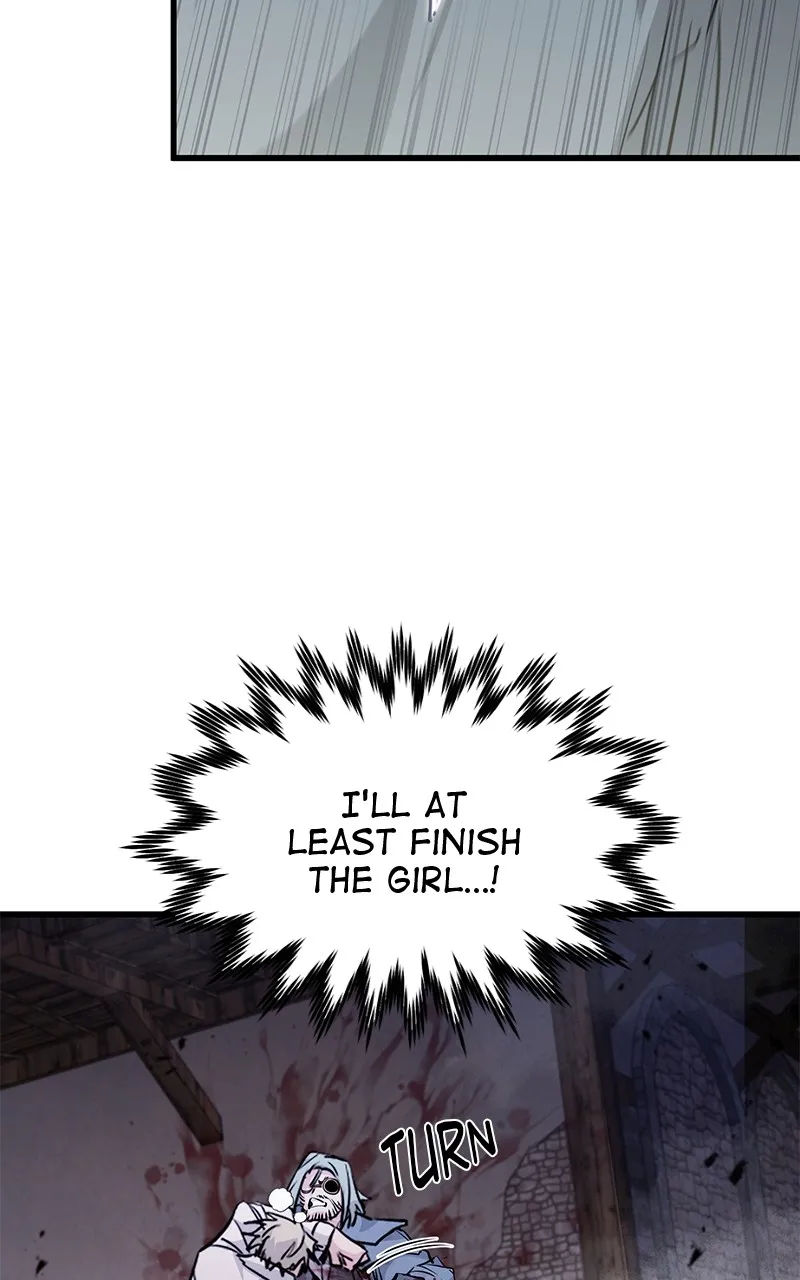 The Regressed Mercenary Has a Plan Chapter 5 page 58 - 