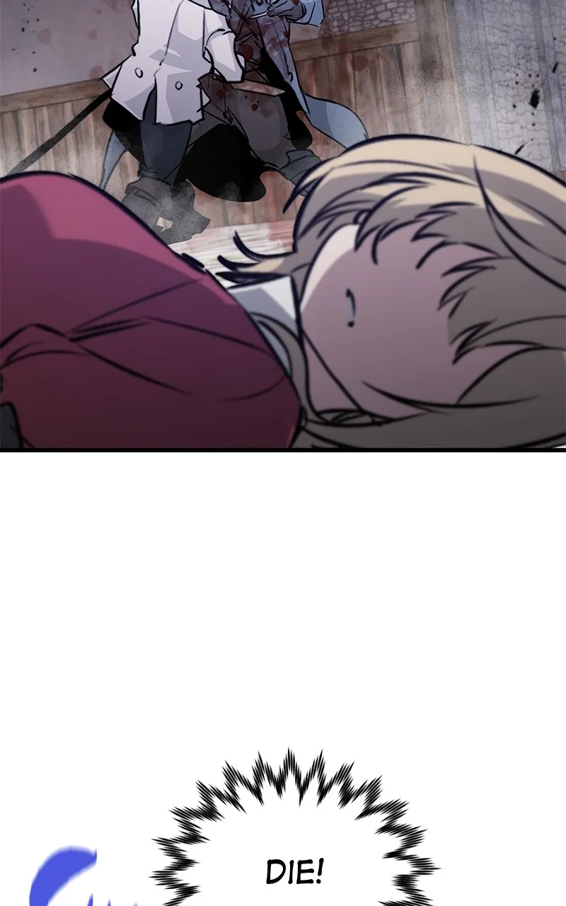 The Regressed Mercenary Has a Plan Chapter 5 page 59 - 