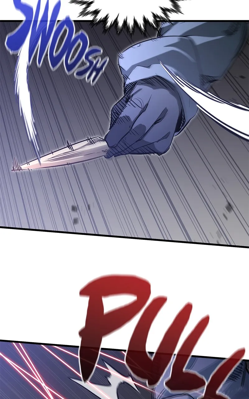The Regressed Mercenary Has a Plan Chapter 5 page 60 - 