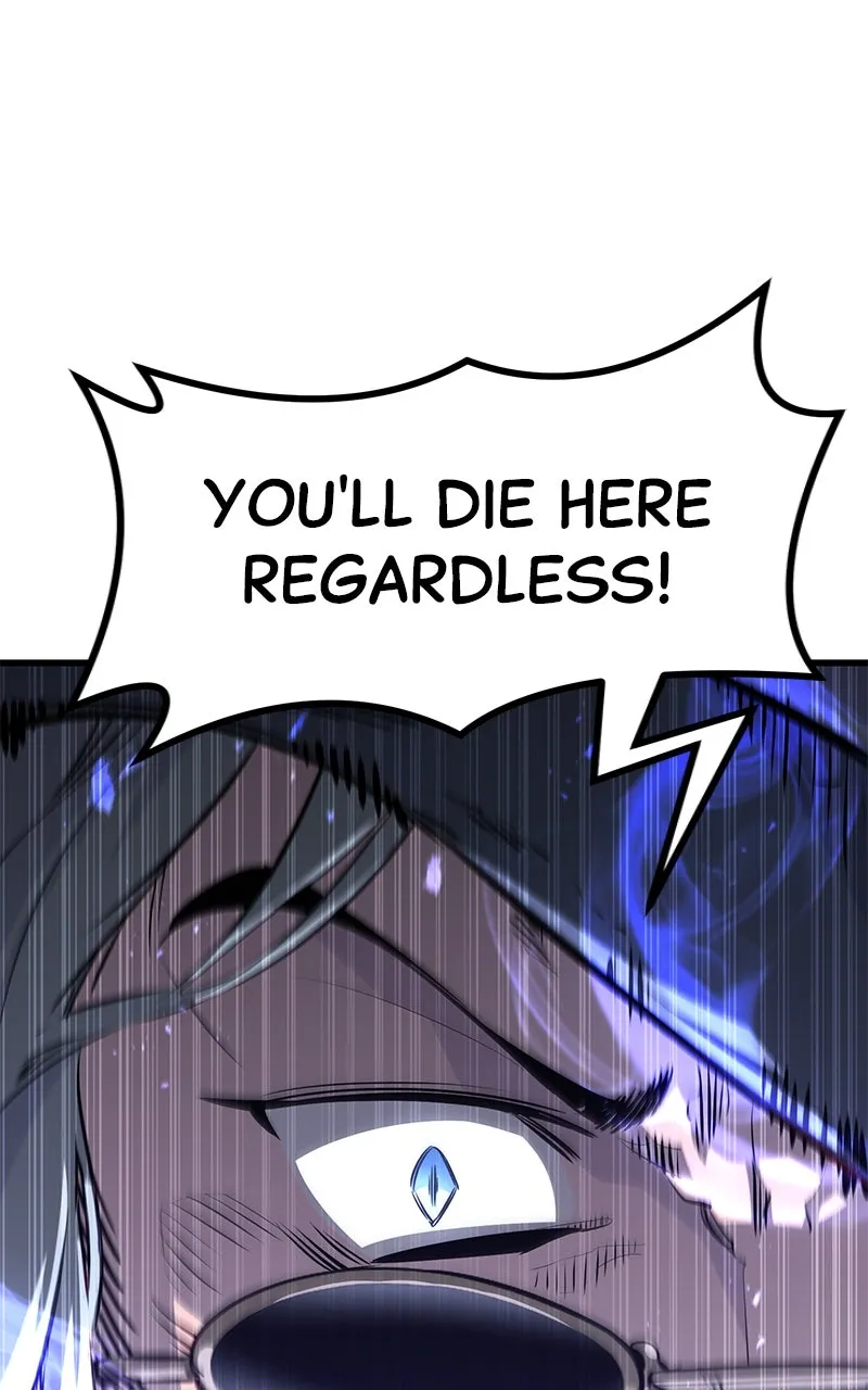 The Regressed Mercenary Has a Plan Chapter 5 page 7 - 