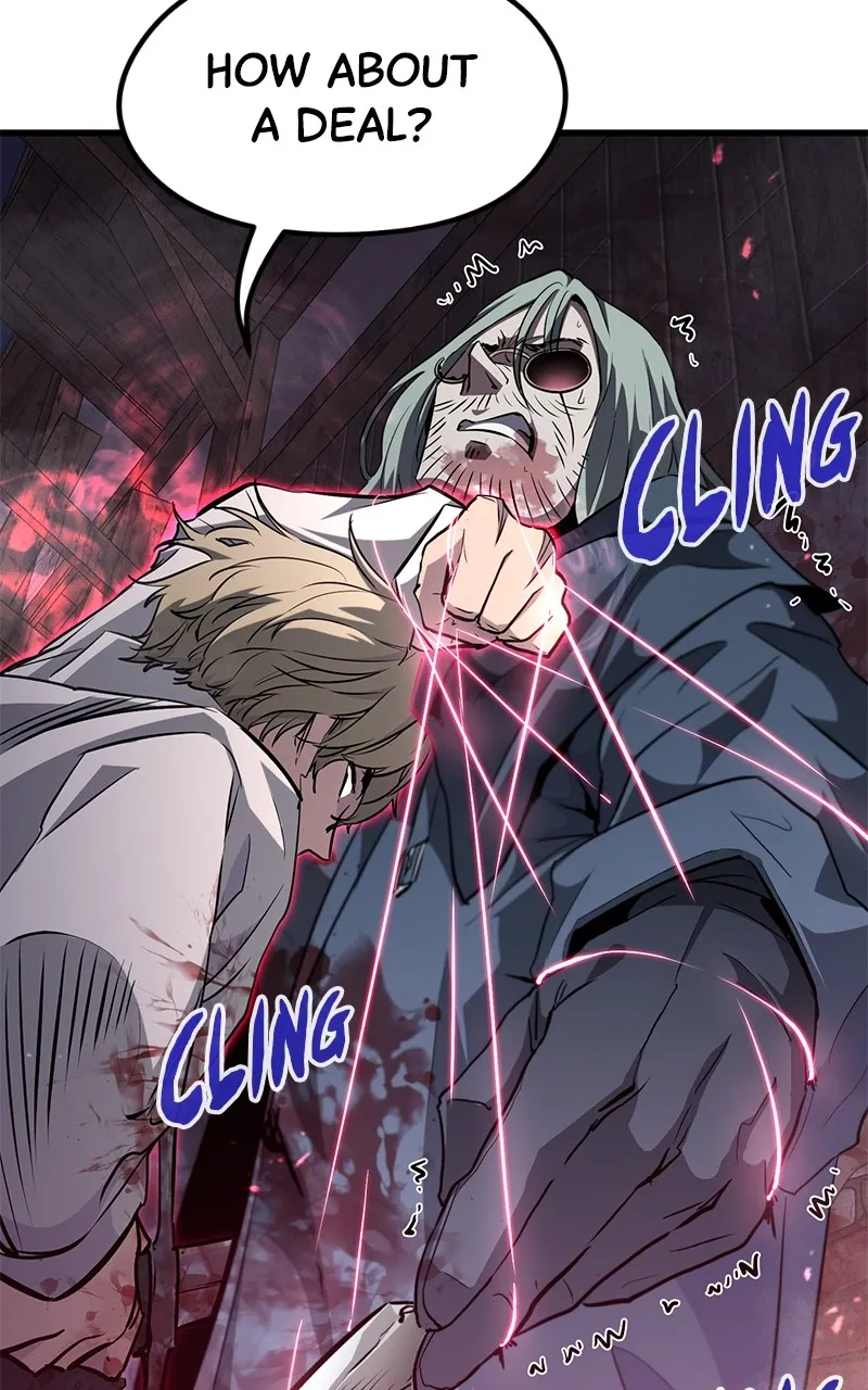 The Regressed Mercenary Has a Plan Chapter 5 page 62 - 