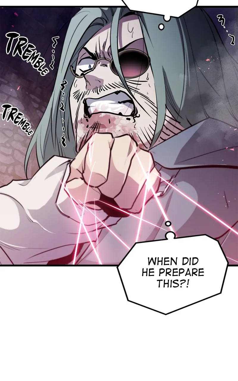 The Regressed Mercenary Has a Plan Chapter 5 page 65 - 