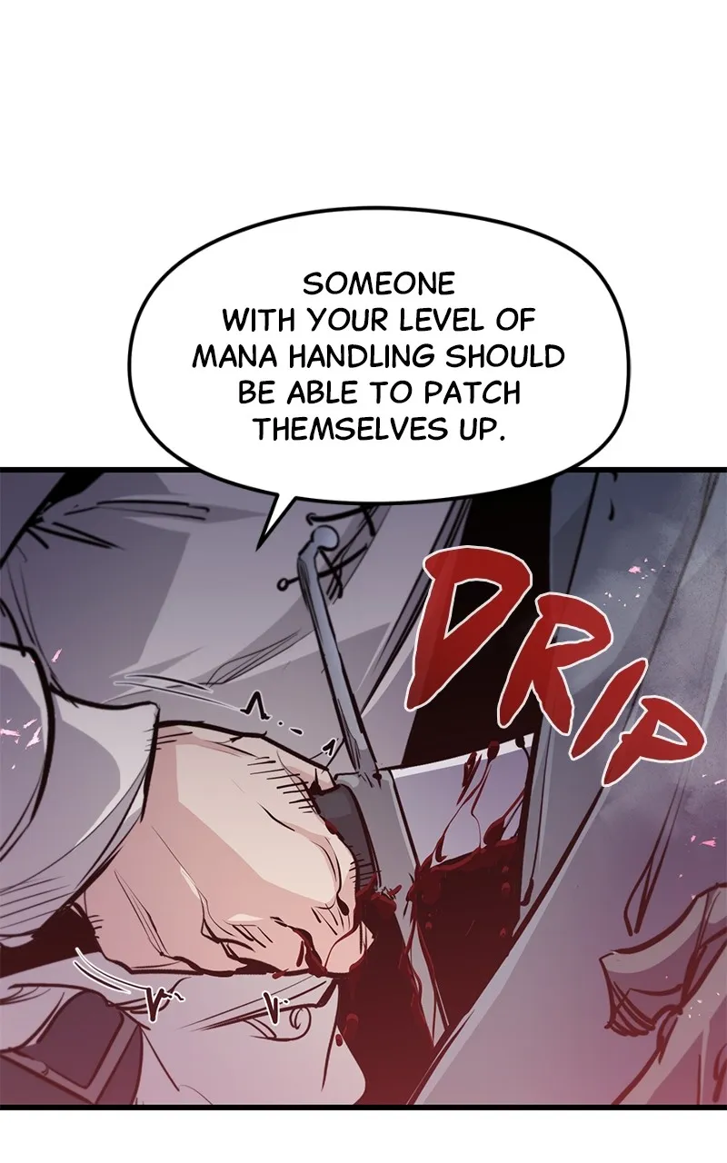 The Regressed Mercenary Has a Plan Chapter 5 page 67 - 