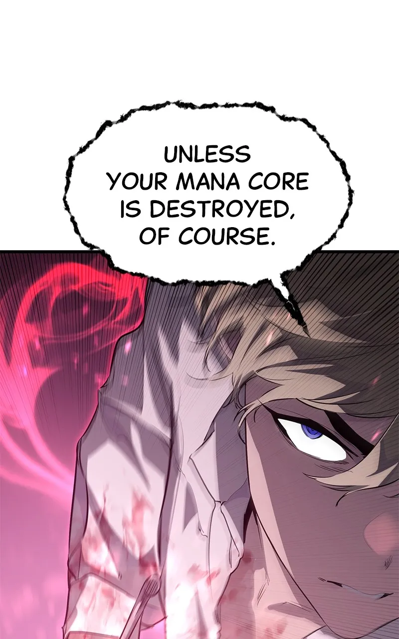 The Regressed Mercenary Has a Plan Chapter 5 page 68 - 