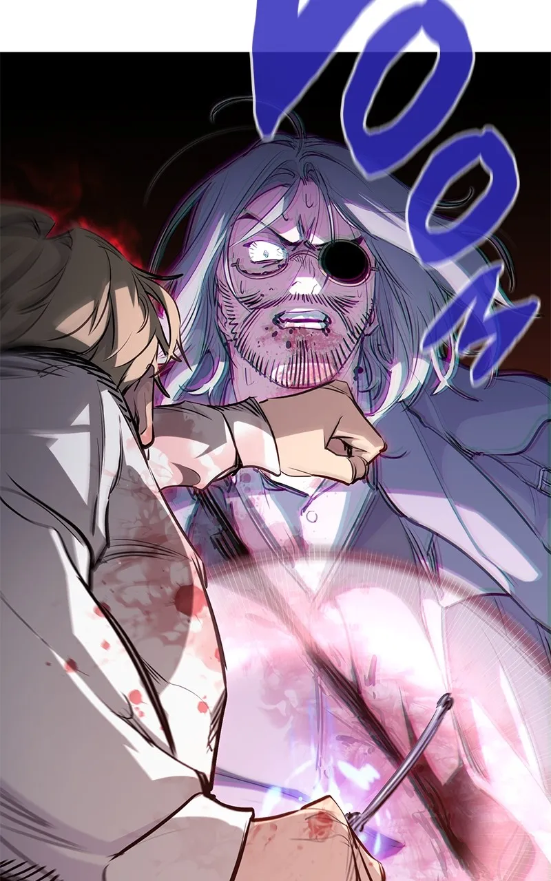 The Regressed Mercenary Has a Plan Chapter 5 page 71 - 