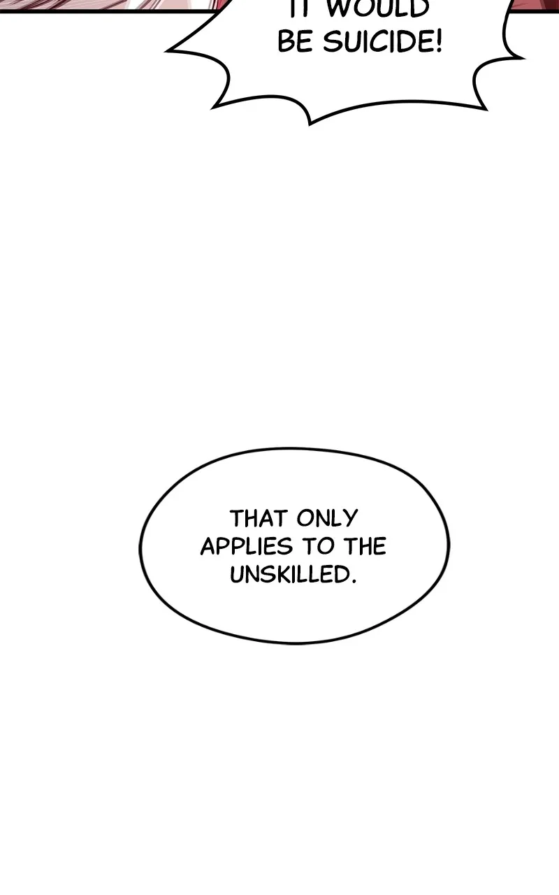 The Regressed Mercenary Has a Plan Chapter 5 page 77 - 