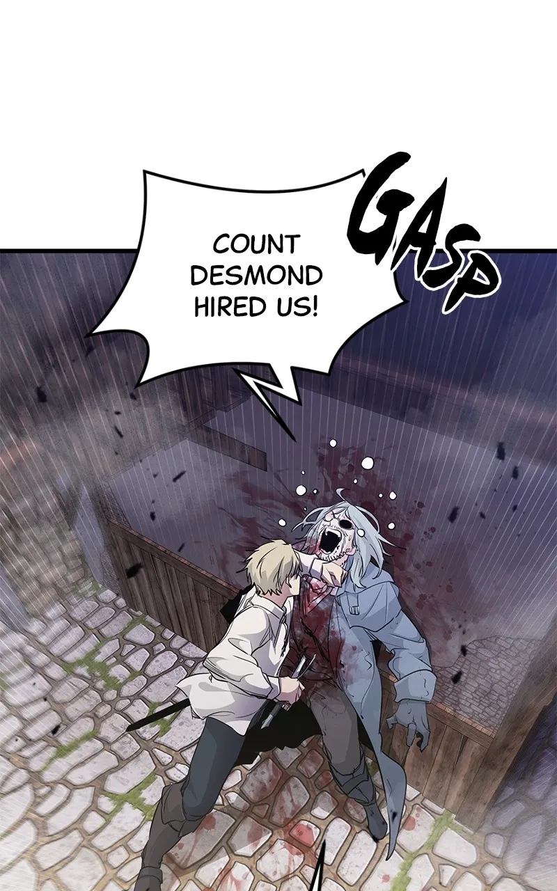 The Regressed Mercenary Has a Plan Chapter 5 page 86 - 
