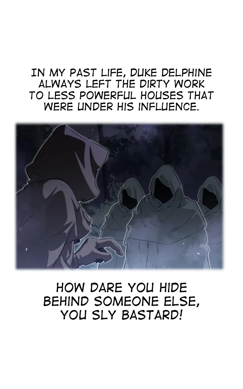 The Regressed Mercenary Has a Plan Chapter 5 page 89 - 