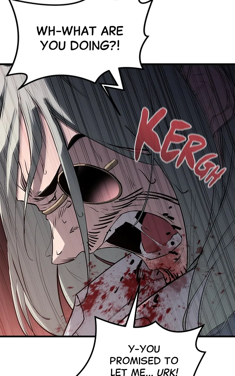 The Regressed Mercenary Has a Plan Chapter 5 page 94 - 