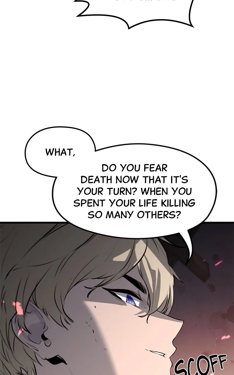 The Regressed Mercenary Has a Plan Chapter 5 page 95 - 