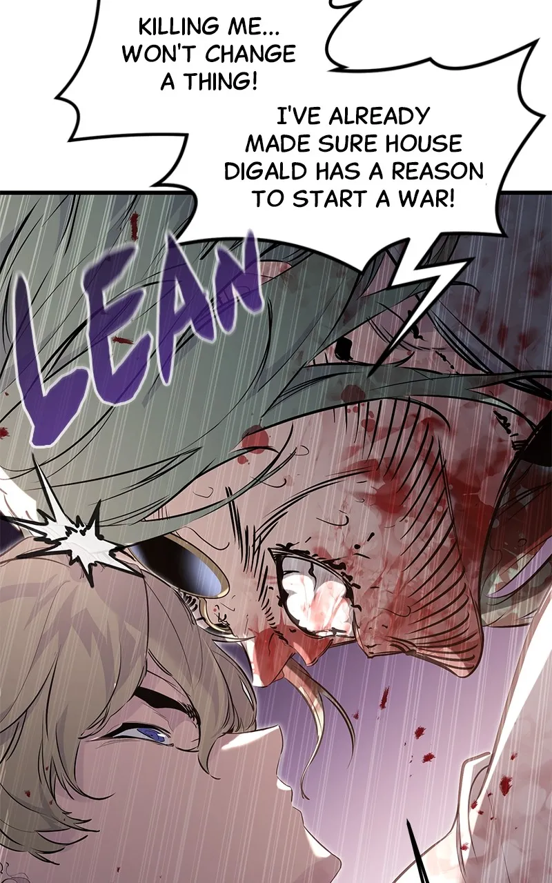 The Regressed Mercenary Has a Plan Chapter 5 page 98 - 