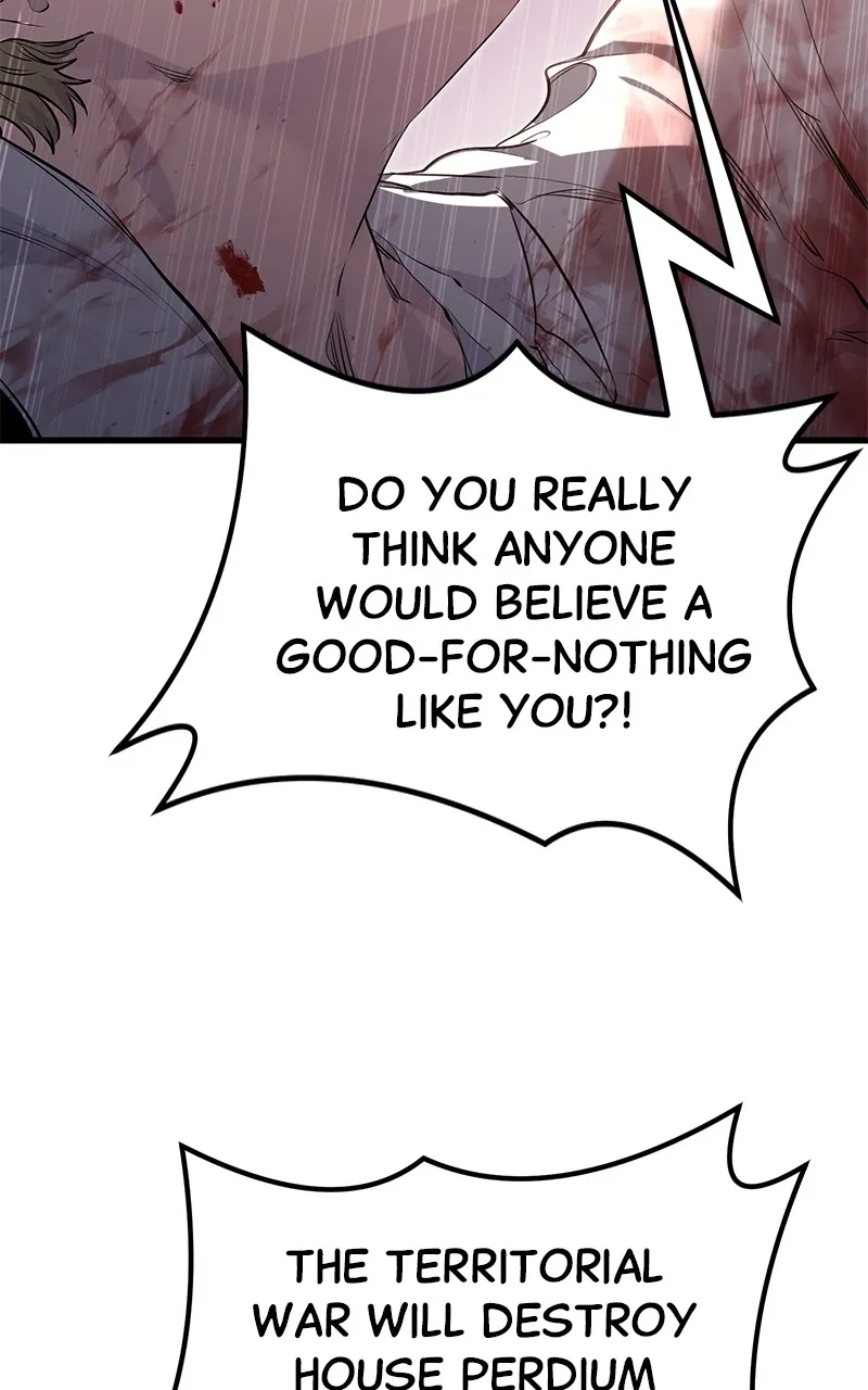 The Regressed Mercenary Has a Plan Chapter 5 page 99 - 
