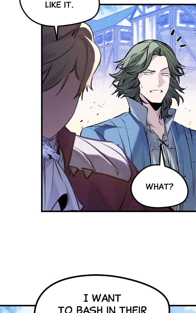 The Regressed Mercenary Has a Plan Chapter 50 page 12 - 