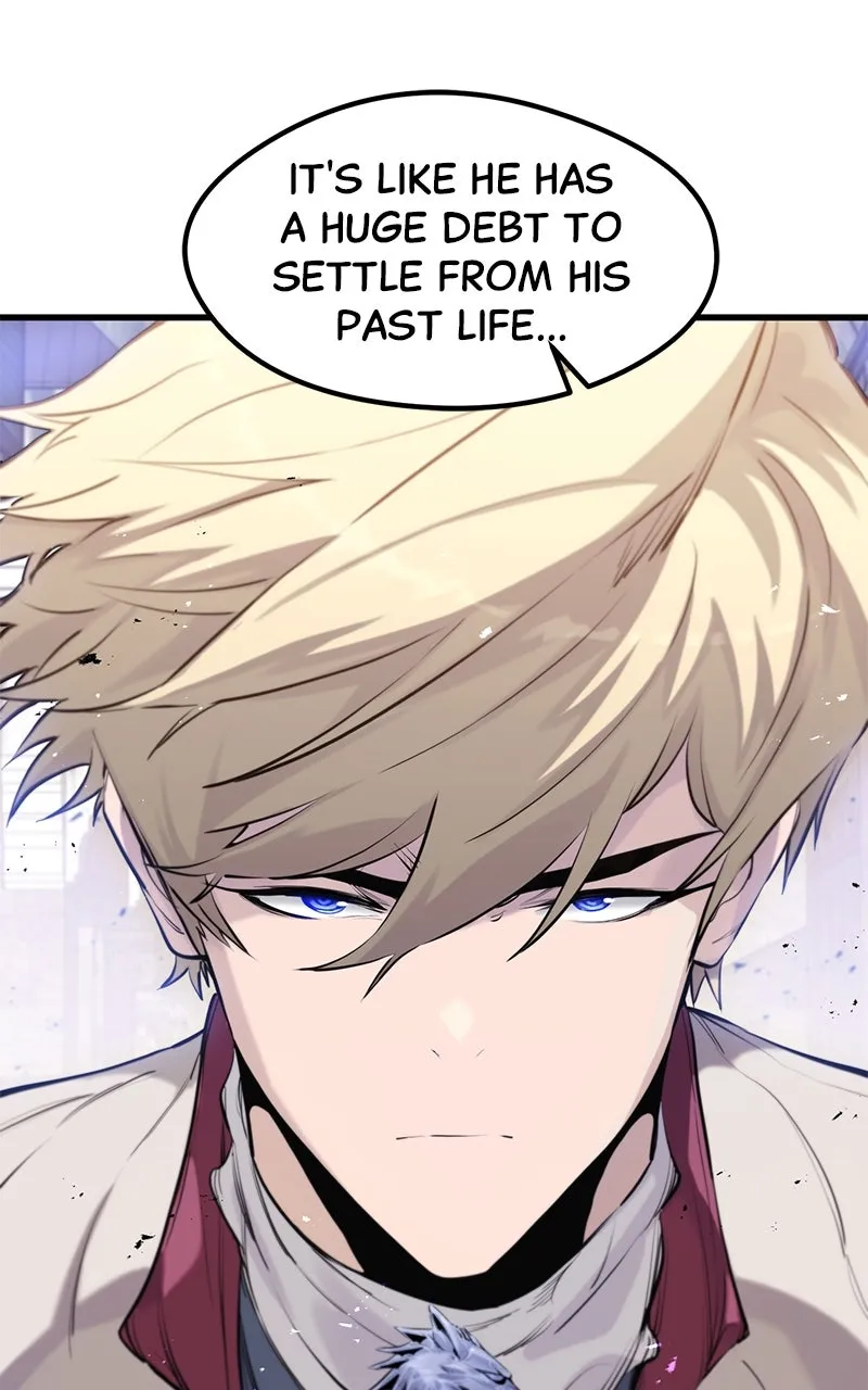 The Regressed Mercenary Has a Plan Chapter 50 page 16 - 