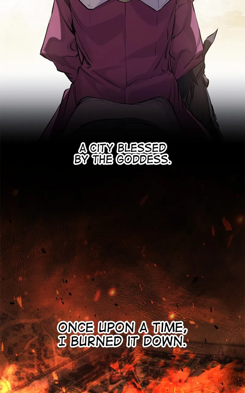 The Regressed Mercenary Has a Plan Chapter 50 page 18 - 