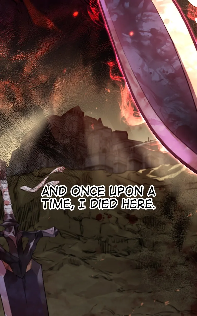 The Regressed Mercenary Has a Plan Chapter 50 page 20 - 