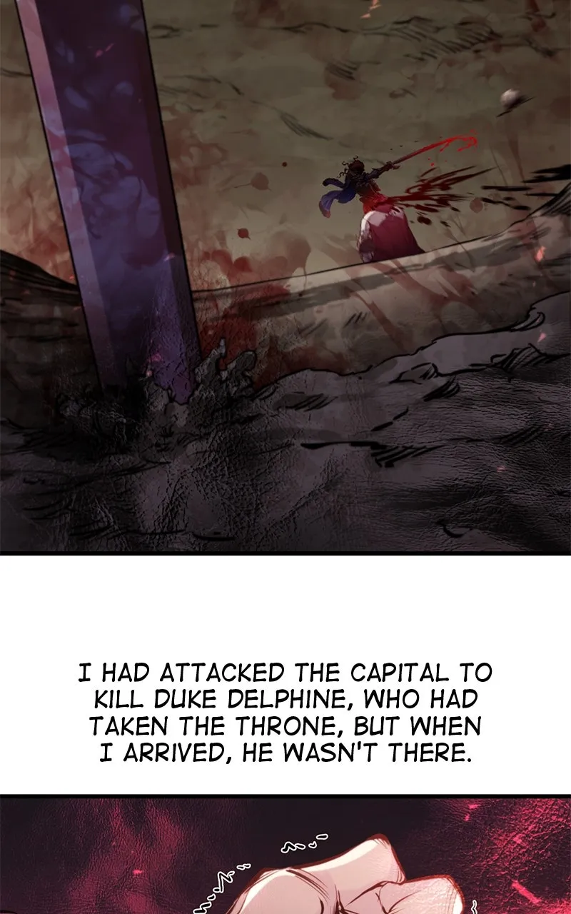 The Regressed Mercenary Has a Plan Chapter 50 page 21 - 