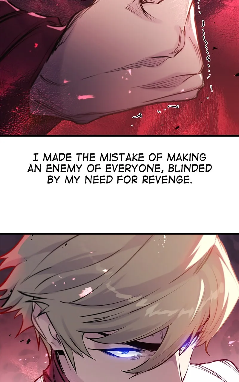 The Regressed Mercenary Has a Plan Chapter 50 page 22 - 