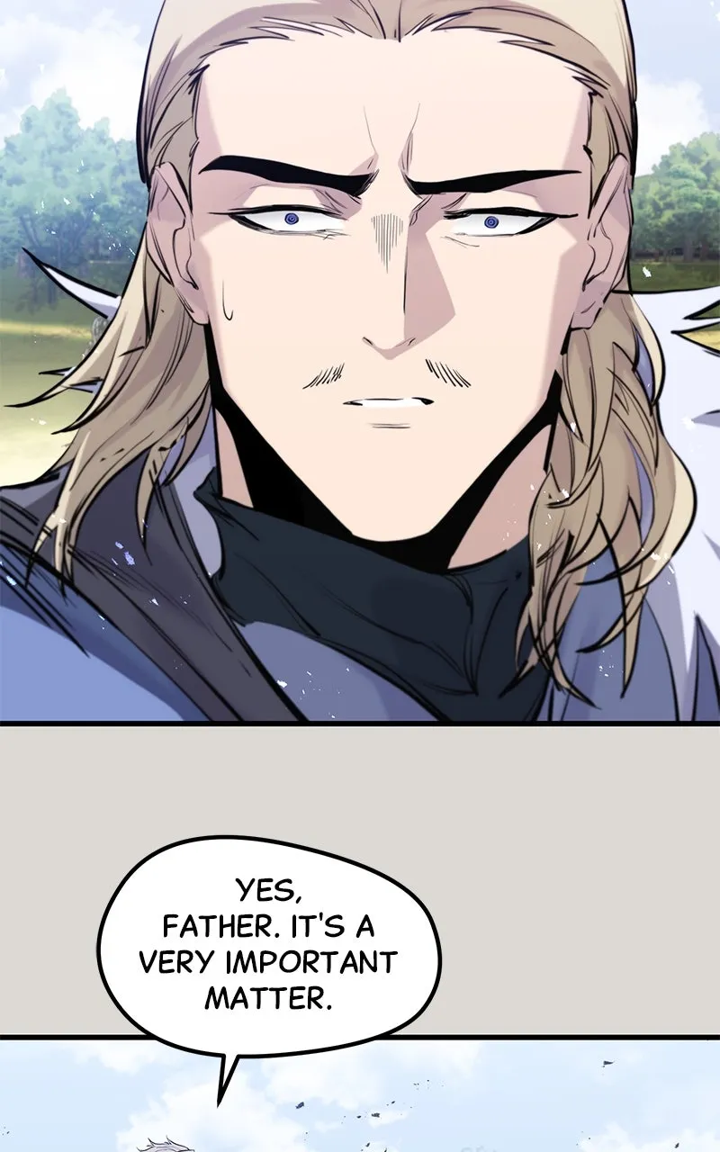 The Regressed Mercenary Has a Plan Chapter 50 page 25 - 