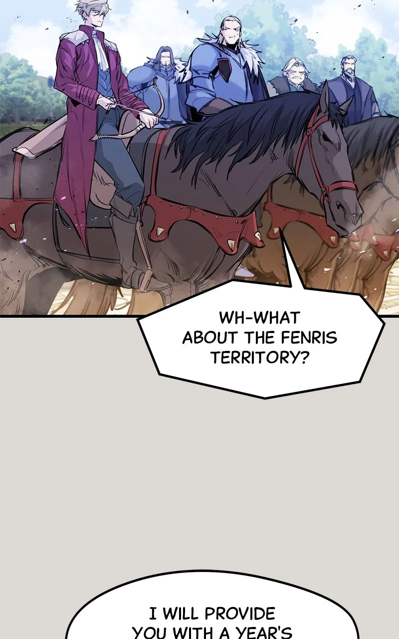 The Regressed Mercenary Has a Plan Chapter 50 page 26 - 