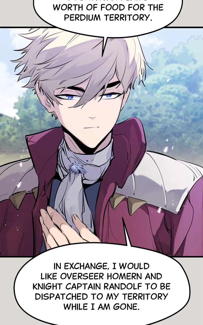 The Regressed Mercenary Has a Plan Chapter 50 page 27 - 