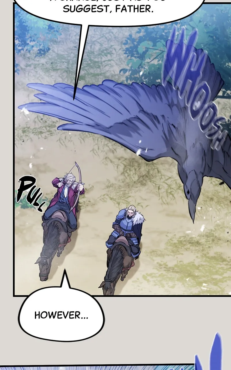 The Regressed Mercenary Has a Plan Chapter 50 page 30 - 