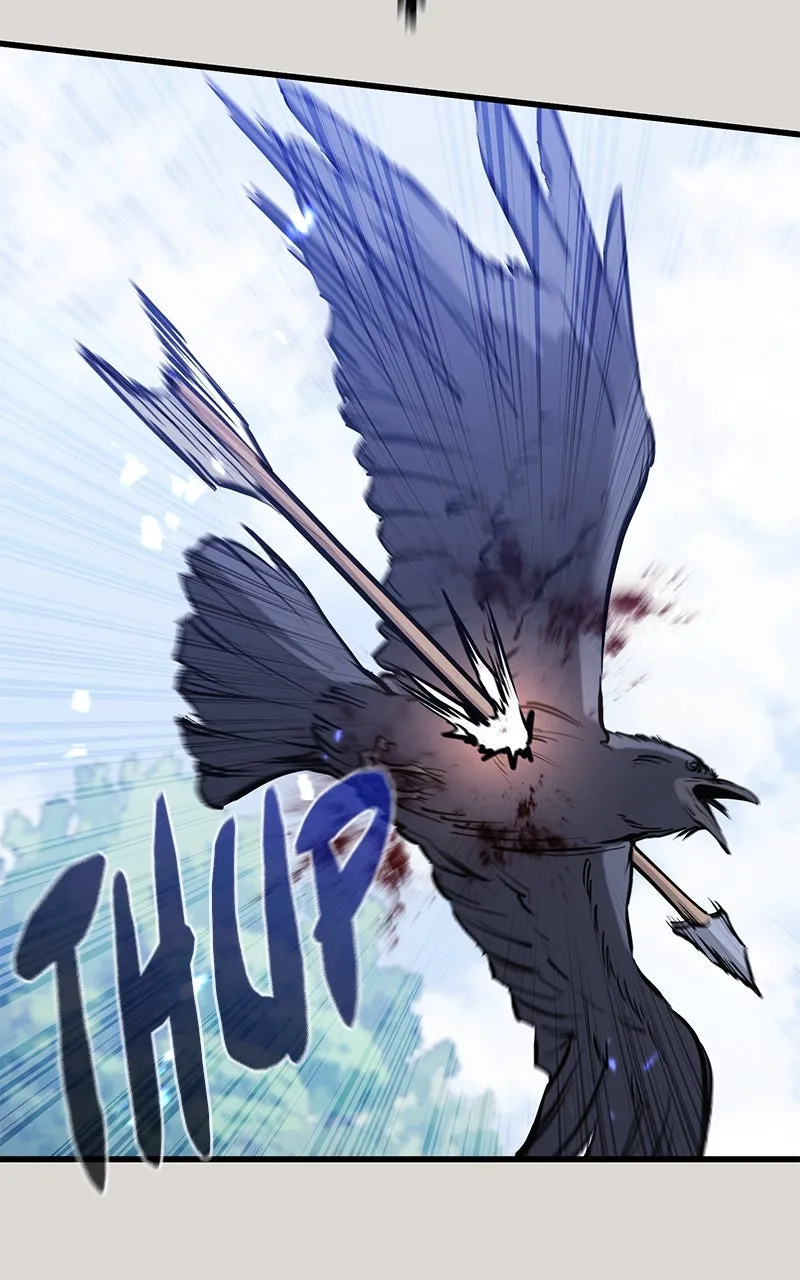 The Regressed Mercenary Has a Plan Chapter 50 page 32 - 