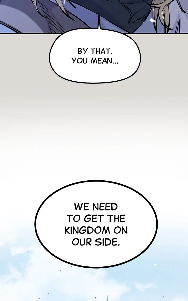 The Regressed Mercenary Has a Plan Chapter 50 page 35 - 