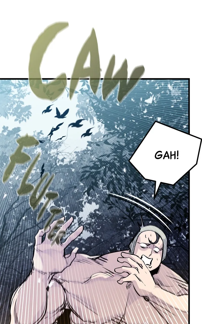 The Regressed Mercenary Has a Plan Chapter 50 page 43 - 