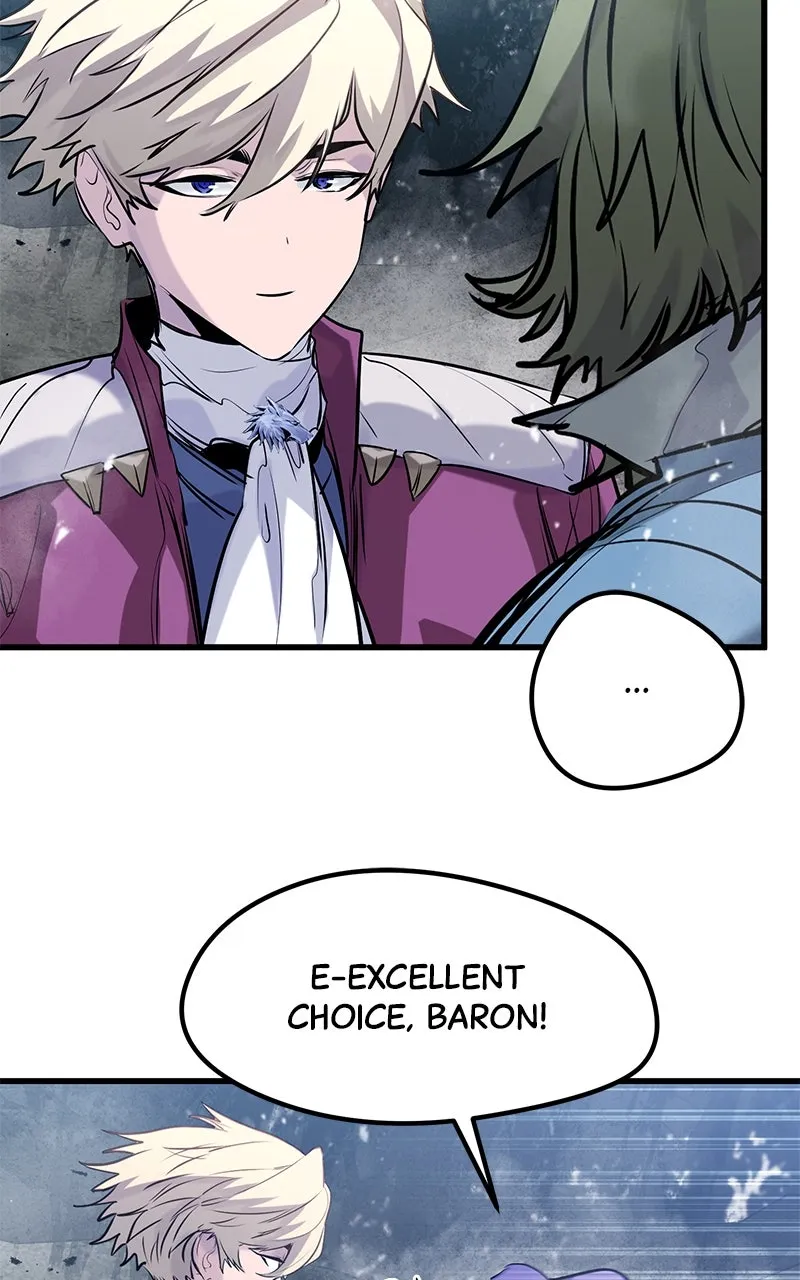 The Regressed Mercenary Has a Plan Chapter 50 page 49 - 