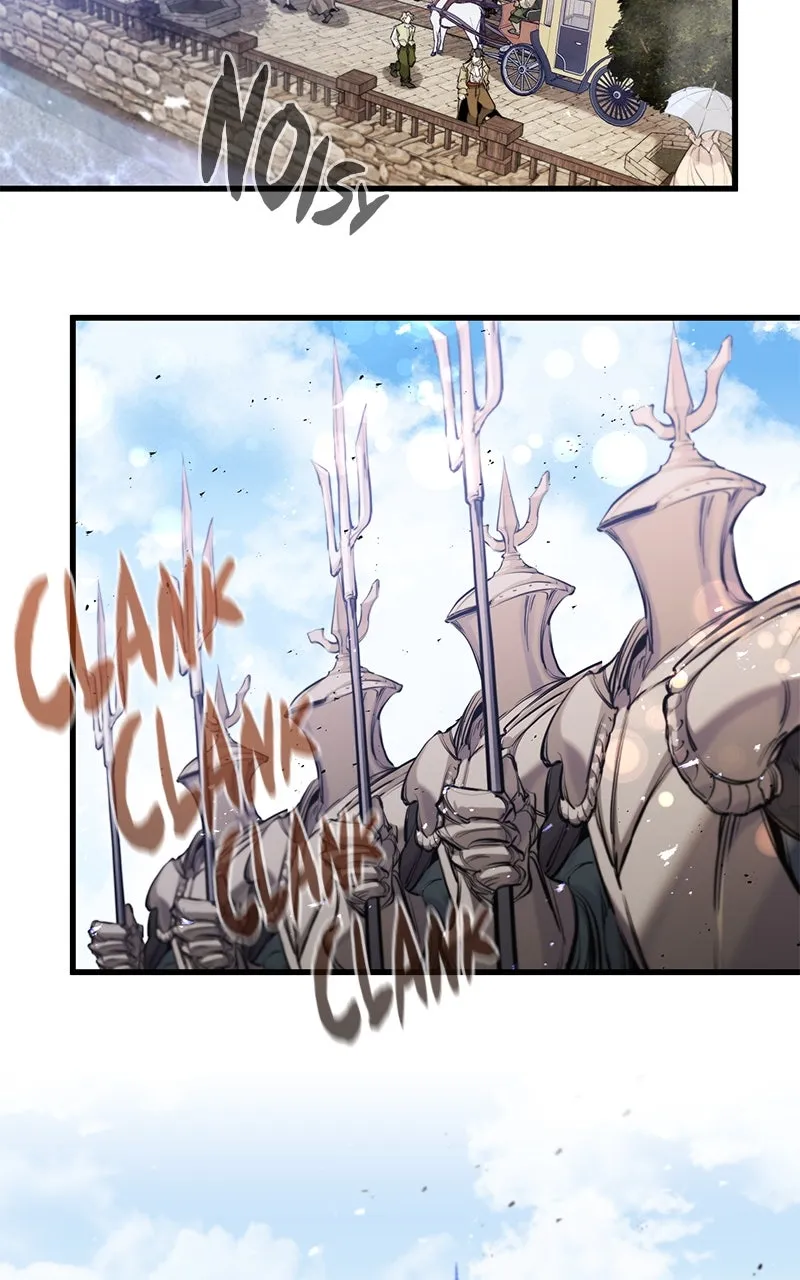 The Regressed Mercenary Has a Plan Chapter 50 page 6 - 