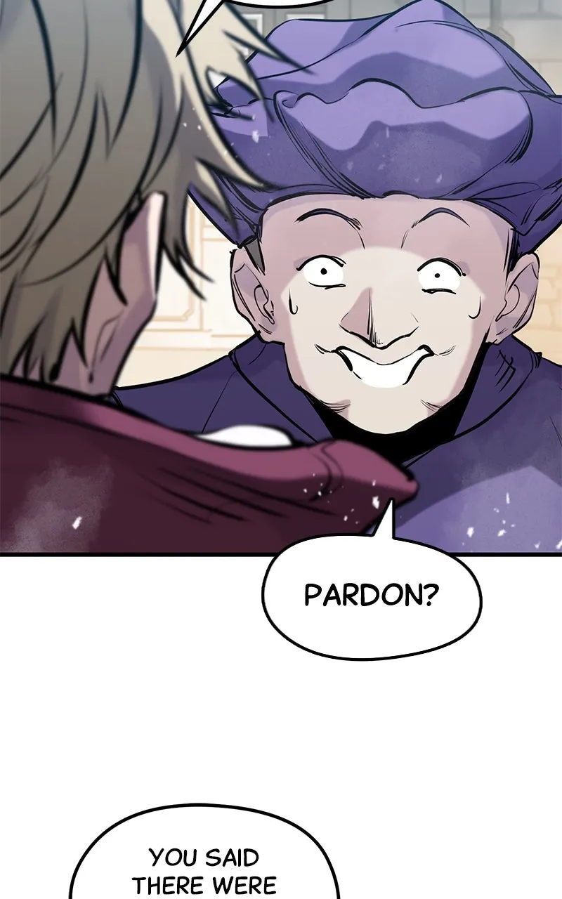 The Regressed Mercenary Has a Plan Chapter 50 page 51 - 