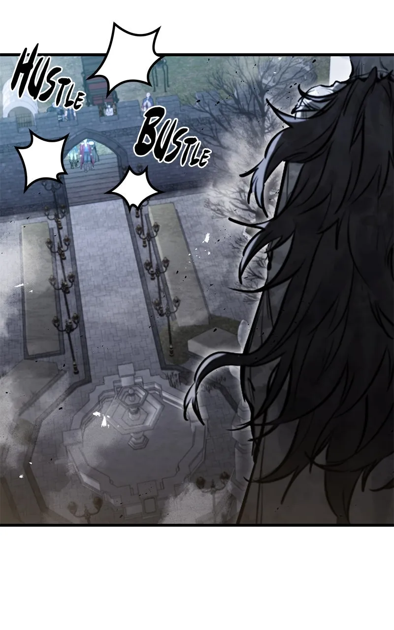 The Regressed Mercenary Has a Plan Chapter 50 page 55 - 
