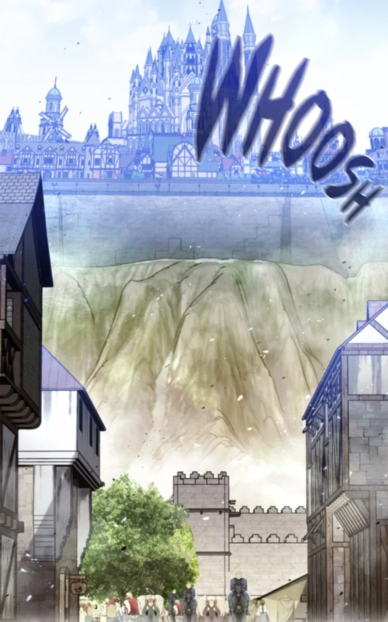 The Regressed Mercenary Has a Plan Chapter 50 page 7 - 