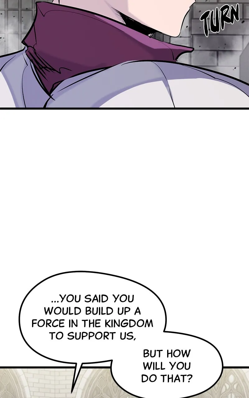 The Regressed Mercenary Has a Plan Chapter 50 page 61 - 