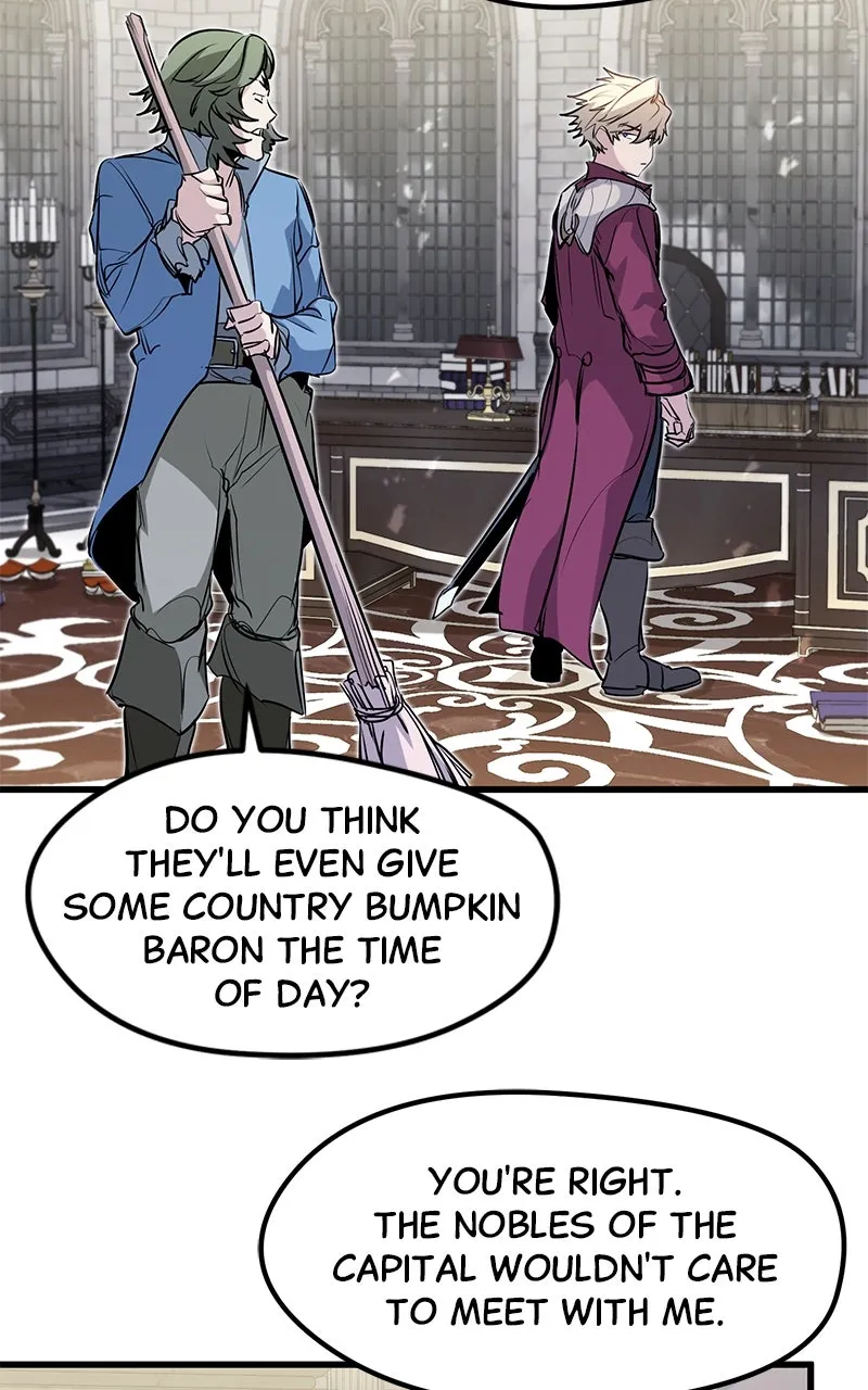 The Regressed Mercenary Has a Plan Chapter 50 page 62 - 