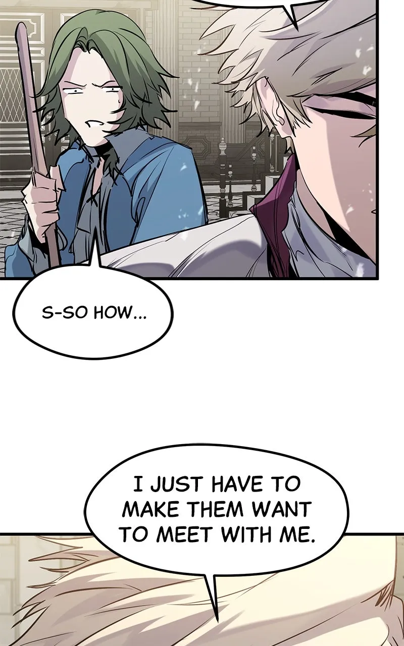 The Regressed Mercenary Has a Plan Chapter 50 page 63 - 