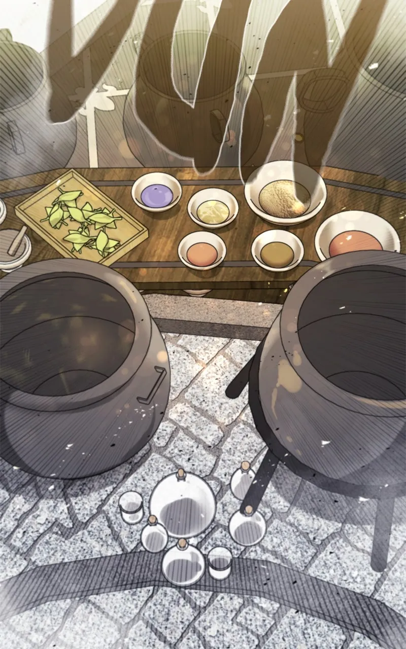 The Regressed Mercenary Has a Plan Chapter 50 page 65 - 