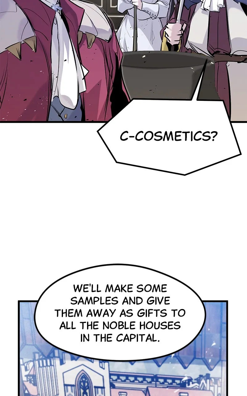 The Regressed Mercenary Has a Plan Chapter 50 page 68 - 