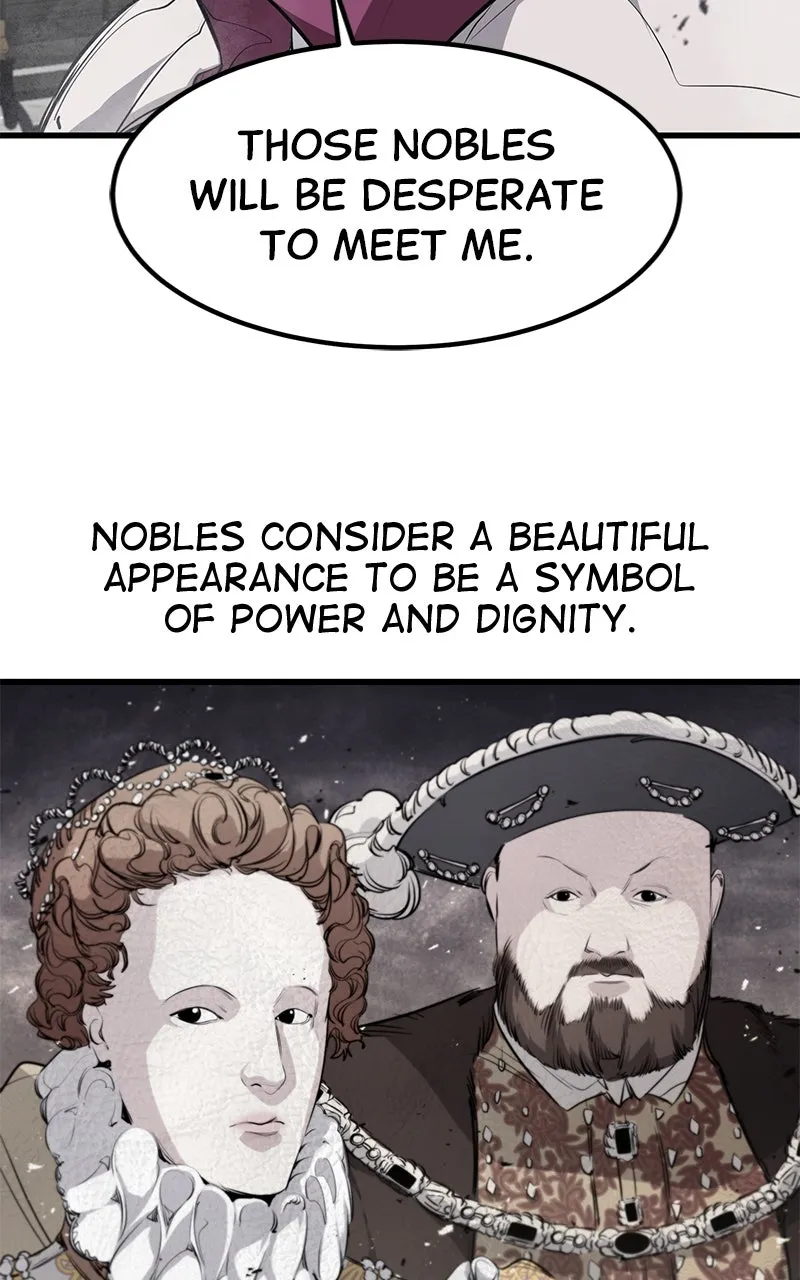 The Regressed Mercenary Has a Plan Chapter 50 page 71 - 