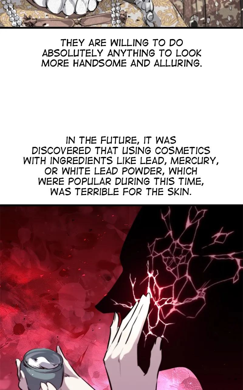 The Regressed Mercenary Has a Plan Chapter 50 page 72 - 