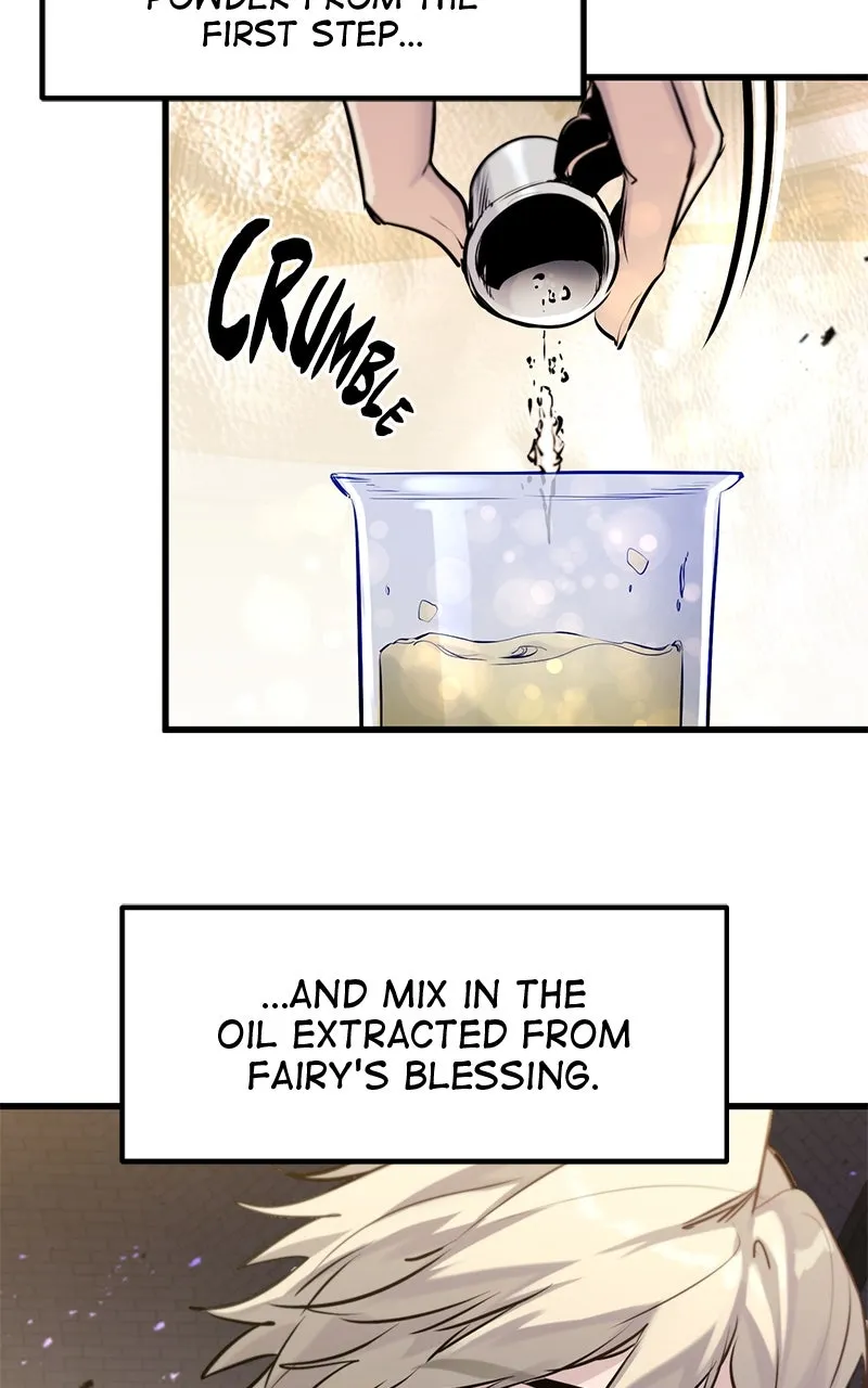 The Regressed Mercenary Has a Plan Chapter 50 page 77 - 