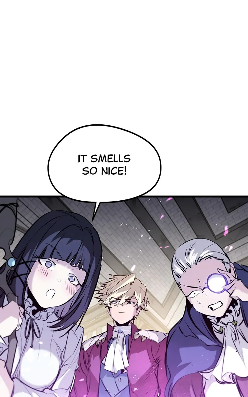 The Regressed Mercenary Has a Plan Chapter 50 page 81 - 